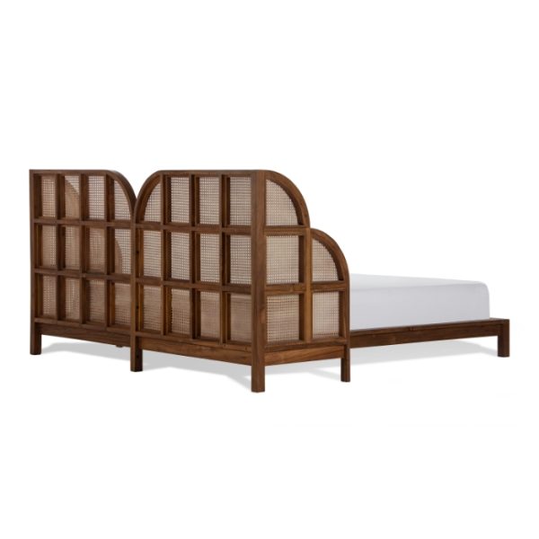media image for nest queen bed by style union home bdm00177 4 223