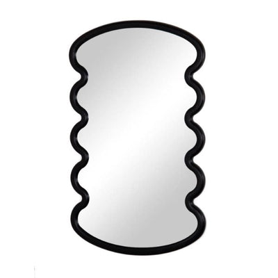 product image for swirl mirror by style union home bdm00167 1 73