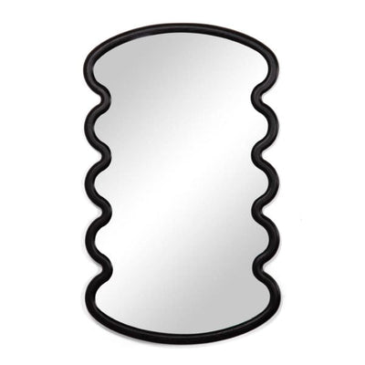 product image for swirl mirror by style union home bdm00167 3 21