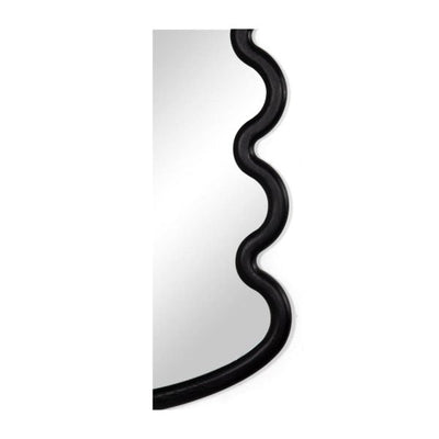 product image for swirl mirror by style union home bdm00167 6 48