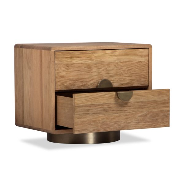 media image for podium nightstand by style union home bdm00183 3 269