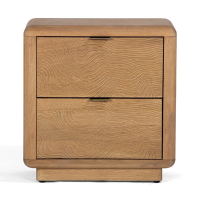 product image for Textured Nightstand By Bd Studio Iii Bdm00221 2 18