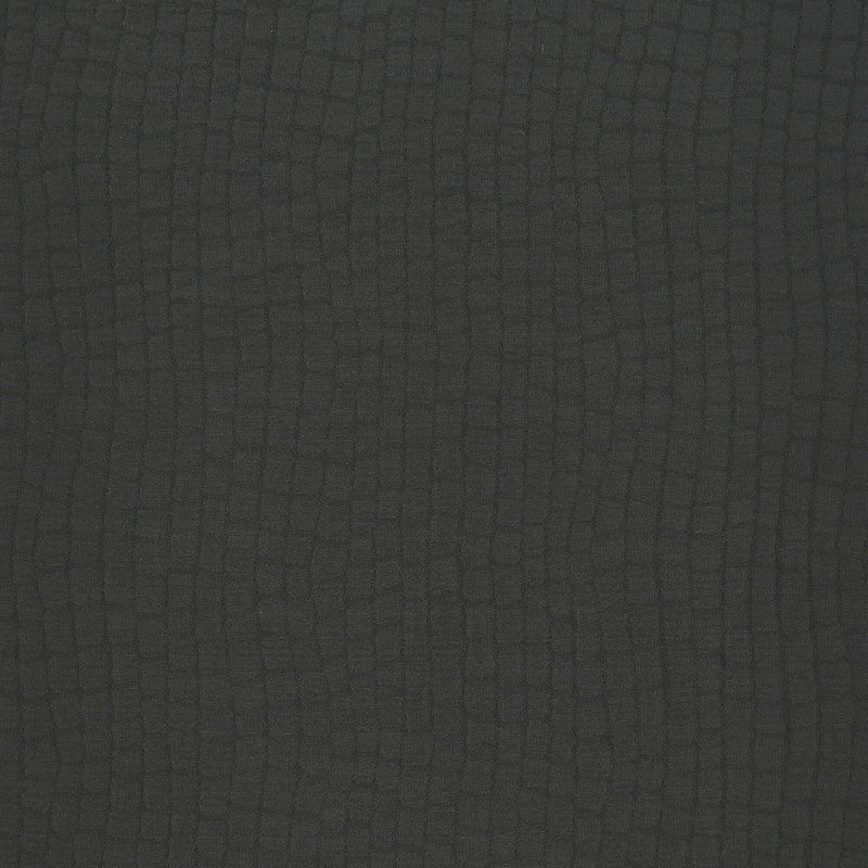 media image for Sample Beachfront Fabric in Black 299