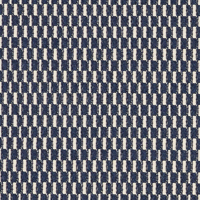 product image of Beckett Fabric in Blue/White 593