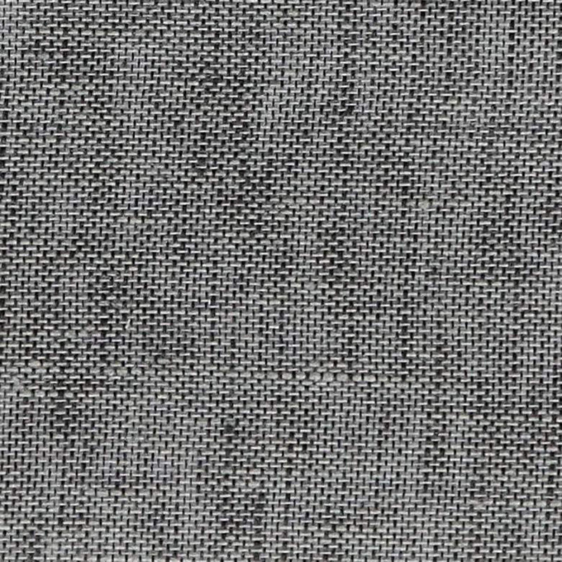 media image for Belfast Fabric in Grey/Silver 220