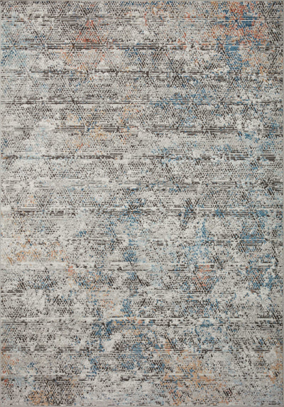 product image of Bianca Rug in Grey / Multi by Loloi II 50