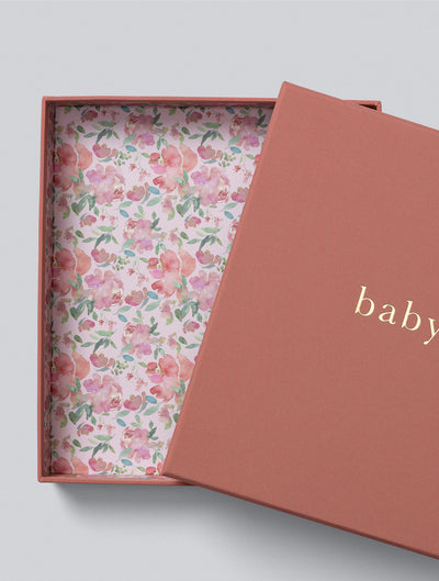 product image for baby your first five years blush 11 59