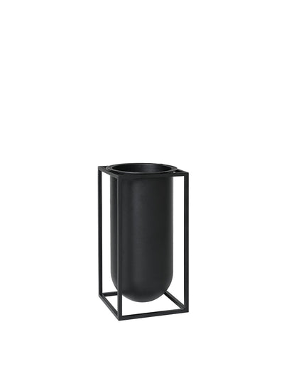 product image of Kubus Vase Lolo New Audo Copenhagen Bl22001 1 561