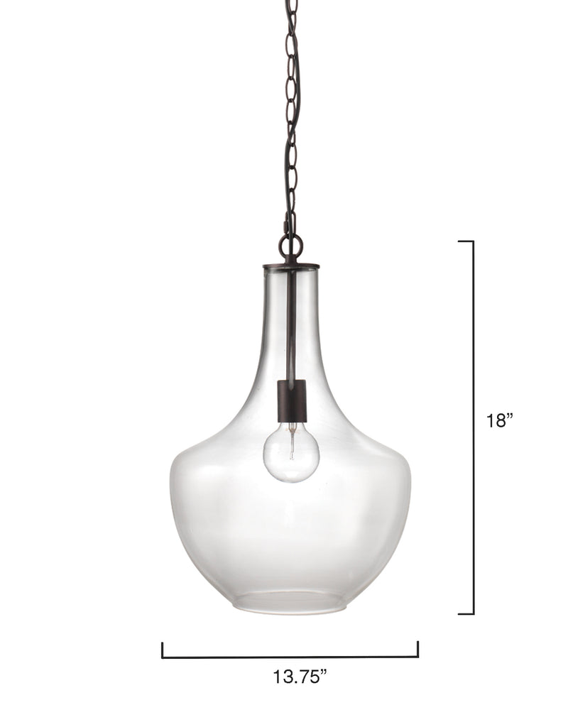 media image for Sutton Pendant design by Jamie Young 249