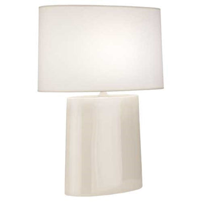 product image of bone victor table lamp by robert abbey ra bn03 1 59