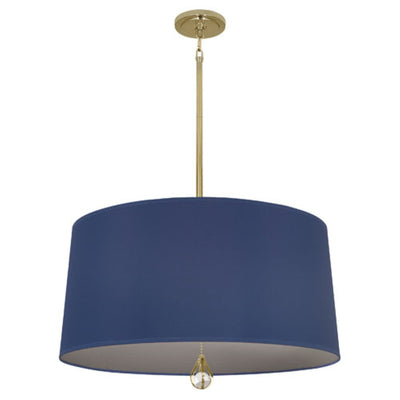 product image for williamsburg custis pendant by robert abbey ra bn339 5 92