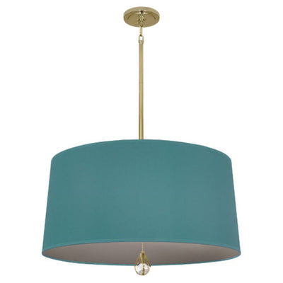 product image for williamsburg custis pendant by robert abbey ra bn339 7 96