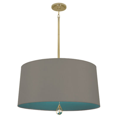 product image for williamsburg custis pendant by robert abbey ra bn339 3 51