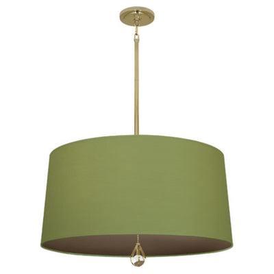 product image for williamsburg custis pendant by robert abbey ra bn339 8 95