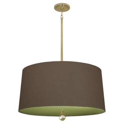 product image for williamsburg custis pendant by robert abbey ra bn339 9 66