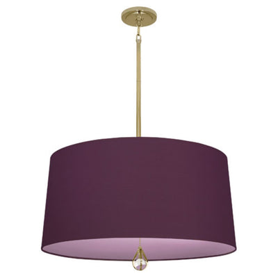 product image for williamsburg custis pendant by robert abbey ra bn339 4 76