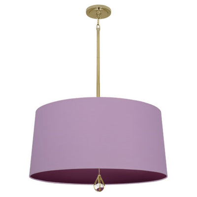 product image for williamsburg custis pendant by robert abbey ra bn339 6 51