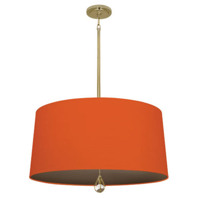 product image for williamsburg custis pendant by robert abbey ra bn339 12 75