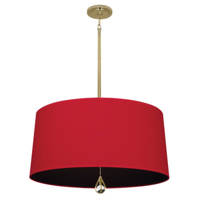 product image for williamsburg custis pendant by robert abbey ra bn339 11 14