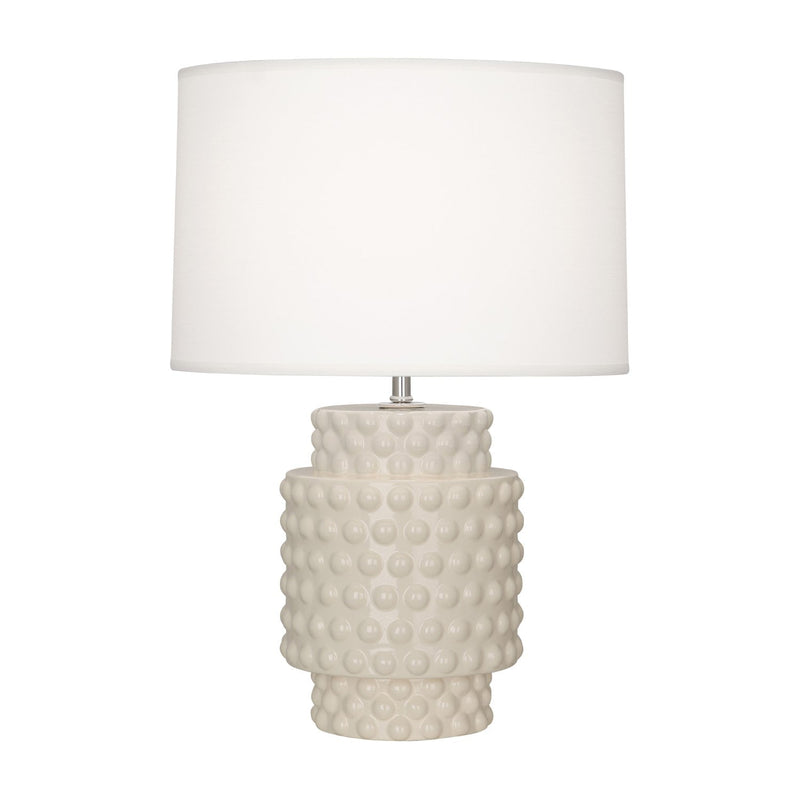 media image for bone dolly accent lamp by robert abbey ra bn801 1 294