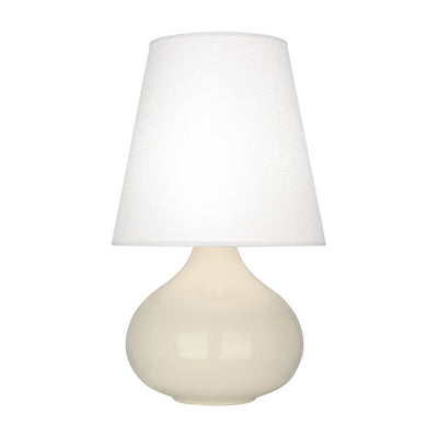 product image for bone june accent lamp by robert abbey ra bn91 2 98