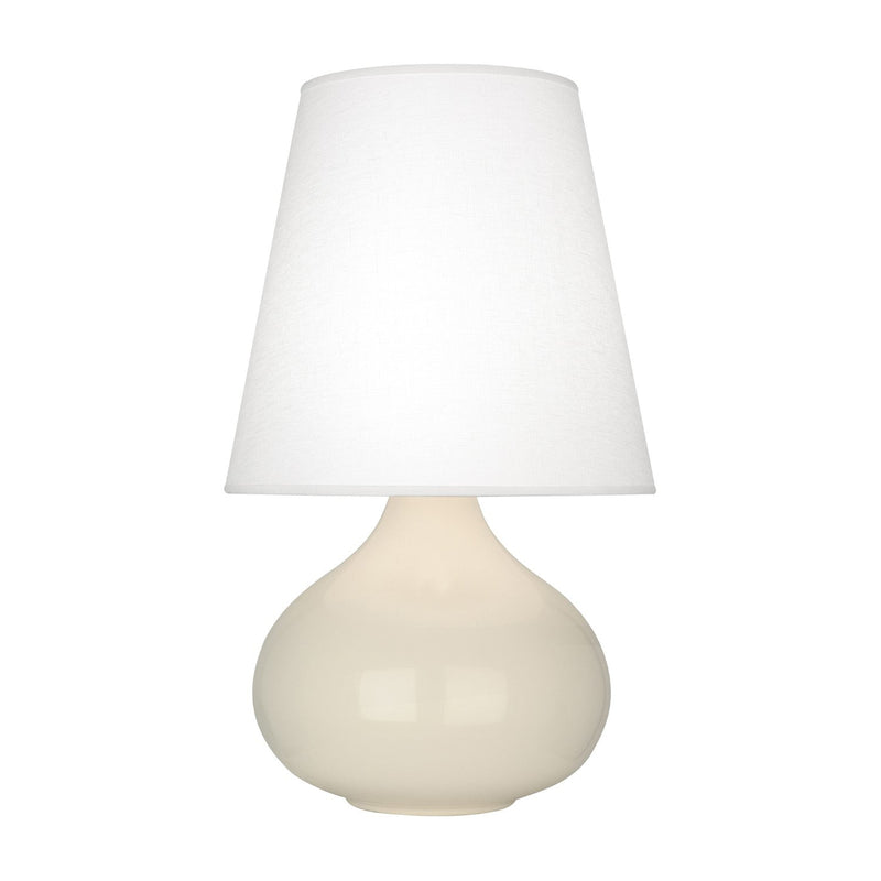 media image for bone june accent lamp by robert abbey ra bn91 2 252