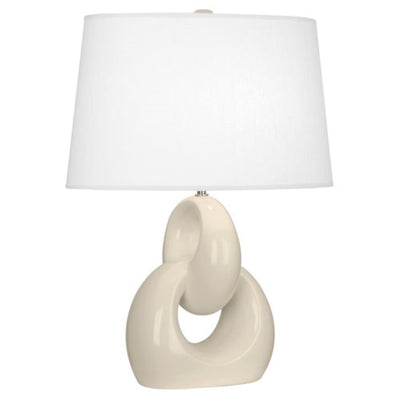 product image of bone fusion table lamp by robert abbey ra bn981 1 536