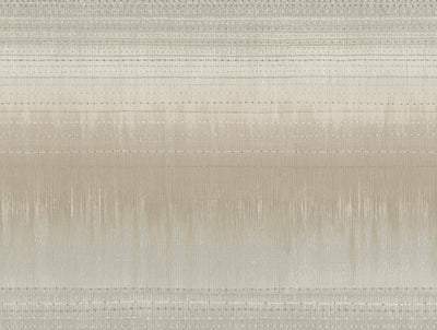 product image for Desert Textile Wallpaper in Beige from the Bohemian Luxe Collection by Antonina Vella 99