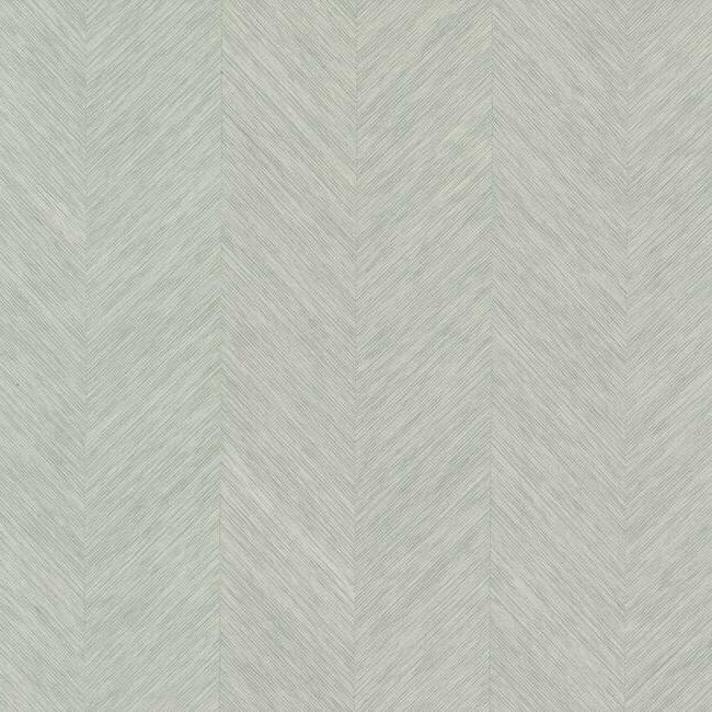 media image for Metallic Chevron Wallpaper in Grey from the Bohemian Luxe Collection by Antonina Vella 29