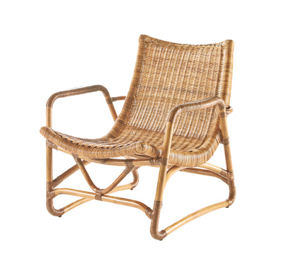 product image of bodega lounge chair ottoman by selamat 1 59