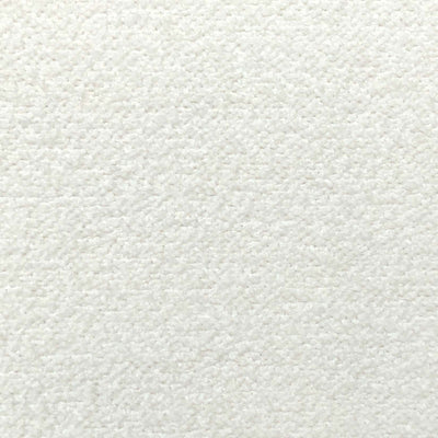 product image of Bouclette Fabric in White 585