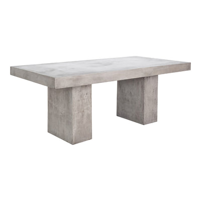 product image for Antonius Outdoor Dining Table 2 85