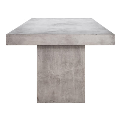 product image for Antonius Outdoor Dining Table 3 65
