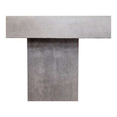 product image for Antonius Outdoor Dining Table 4 58