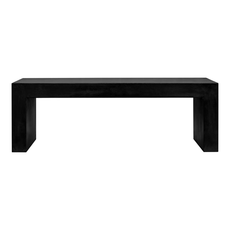 media image for Lazarus Dining Benches 1 231