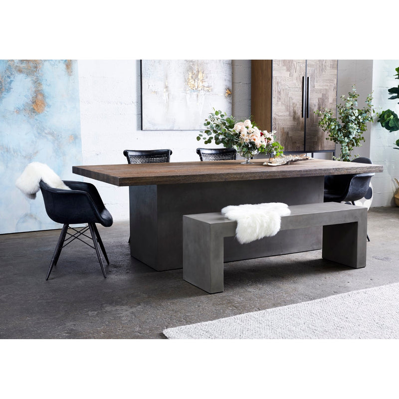 media image for Lazarus Dining Benches 12 232