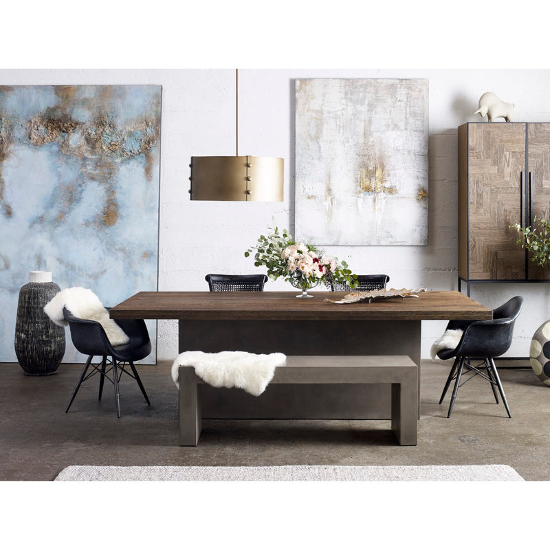 media image for Lazarus Dining Benches 14 286