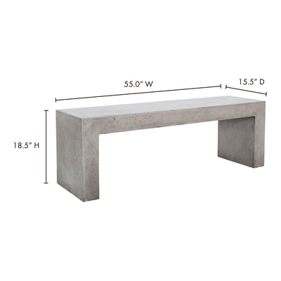 product image for Lazarus Dining Benches 16 0