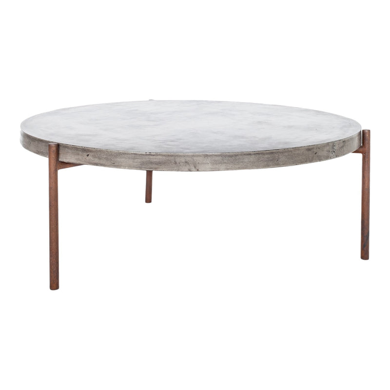 media image for Mendez Outdoor Coffee Table 2 258