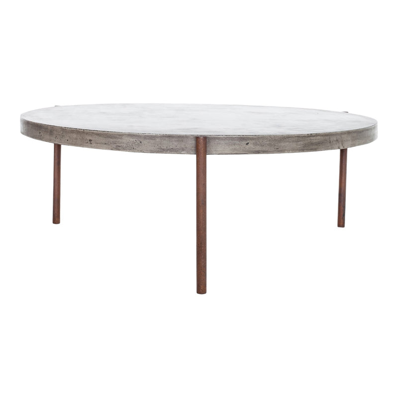 media image for Mendez Outdoor Coffee Table 1 268