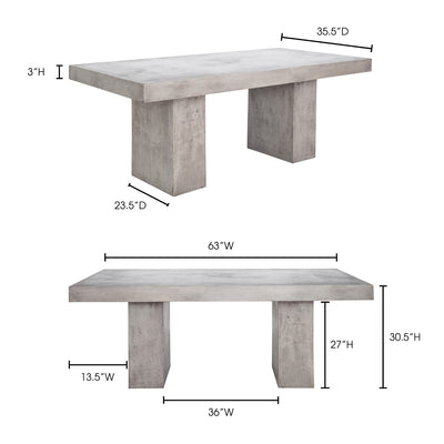 product image for Aurelius Dining Tables 11 58