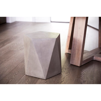 product image for Gem Outdoor Stool 9 4