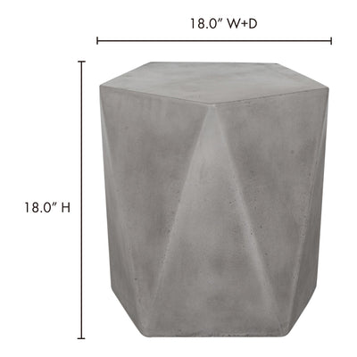 product image for Gem Outdoor Stool 11 77