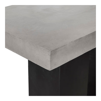 product image for Lithic Outdoor Bar Table 4 30