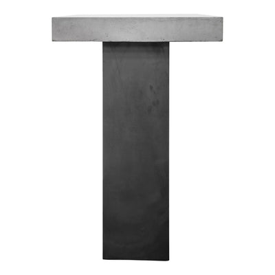 product image for Lithic Outdoor Bar Table 5 52