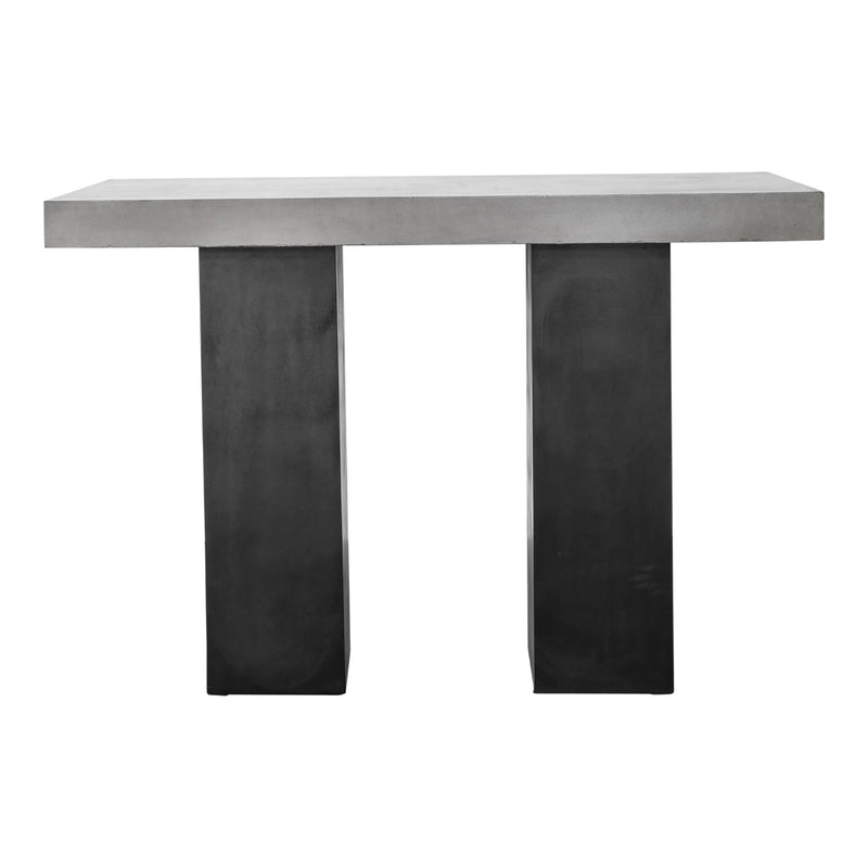 media image for Lithic Outdoor Bar Table 1 267