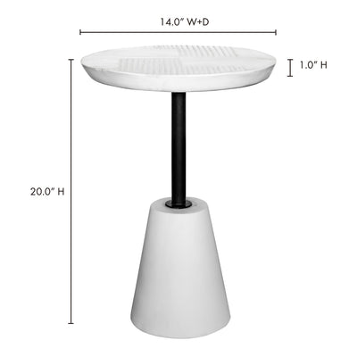 product image for Foundation Accent Tables 11 47