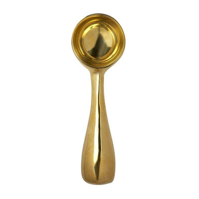 product image for brass dessert scoop design by sir madam 1 65