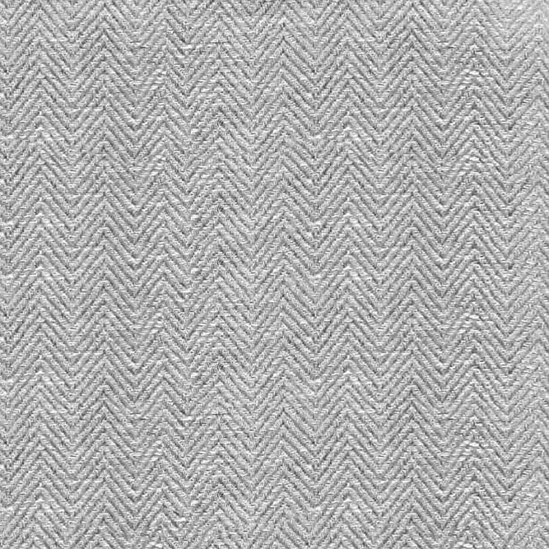 Shop Sample Brilliant Fabric in Grey/Silver | Burke Decor