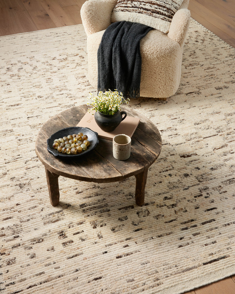 media image for briyana hand knotted natural granite rug by amber lewis x loloi briybri 01nagnb6f0 8 243